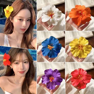 Hibiscus 🌺 clip