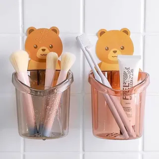 Teddy Bear Wall suction
