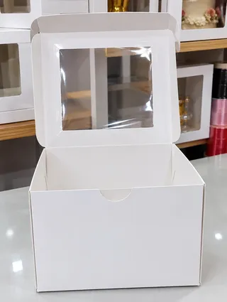 Pastry pack