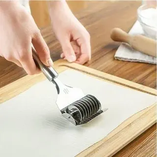 Chinchin cutter