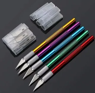 Craft knifes