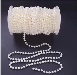 Pearl bead