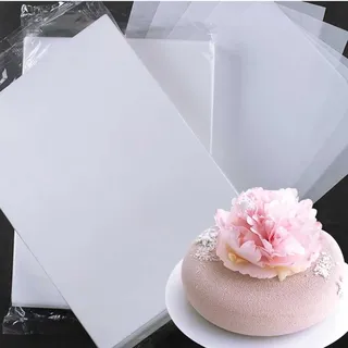 Wafer paper