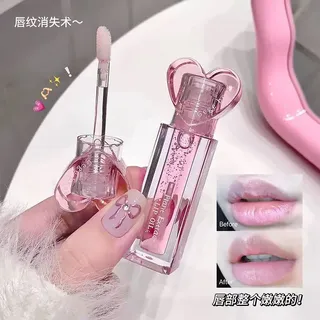 Lip care set
