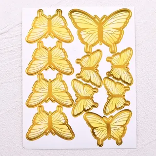 Paper 3D butterfly