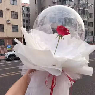 Bobo baloon
