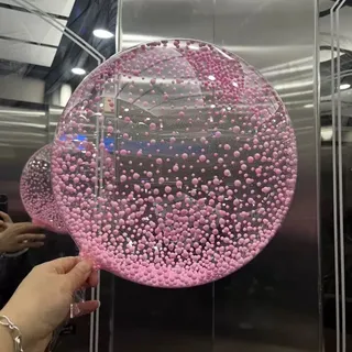 Bobo baloon Foam balls filler