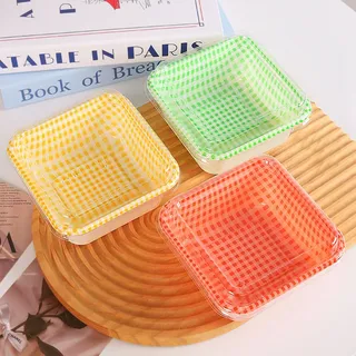 Dessert 500ml packs