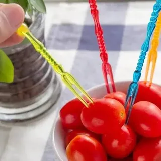 Mini food/fruit pickers