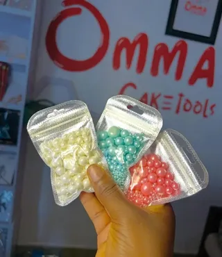 Dragees/Sprinkles
