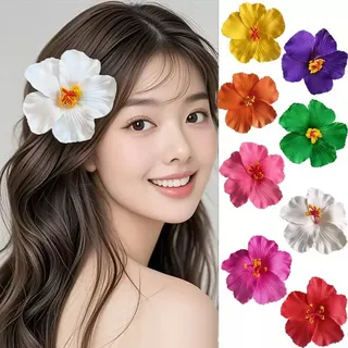 Hibiscus 🌺 clip