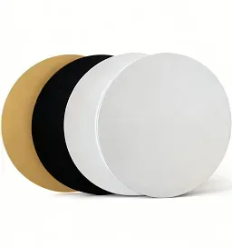 Regular cake boards