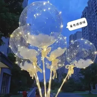 Bobo baloon