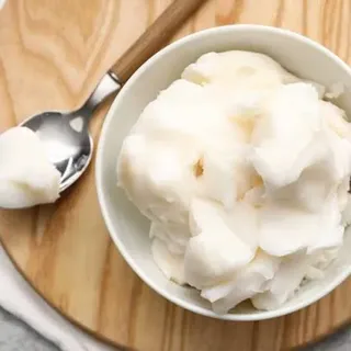 Crisco/shortening