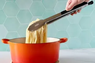 FOOD TONGS PICKER