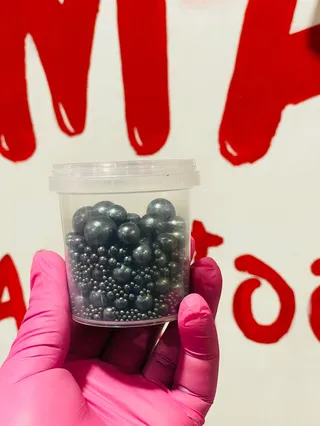 Dragees/ Sugar balls 100g